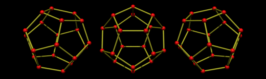 Dodecahedron