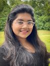 Krupali Parmar